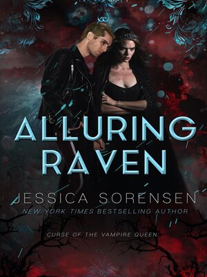 cover image of Alluring Raven